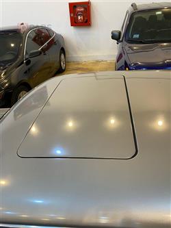 مرسيدس بنز إس إل سي كلاس